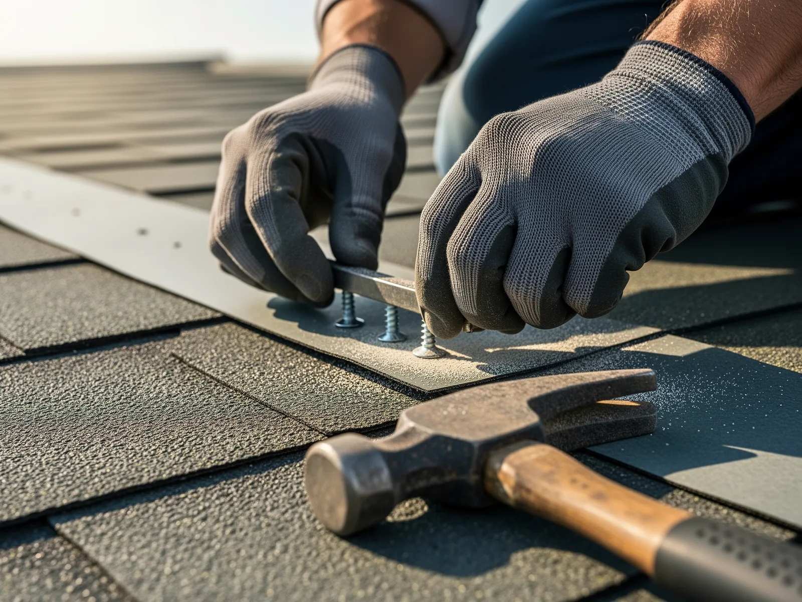 Why choose Fascia Repair in Metaline, WA